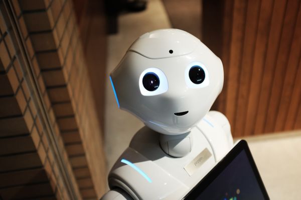 Source Robot Parts from China