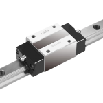 ABBA ABBA Linear Guide BRC15~30 (R0, LR) - Replacement for BRH15~30 (B, BL)