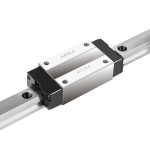 ABBA ABBA Linear Guide BRD15~45 (R0, LR) - Replacement for BRH15~45 (B-S, BL-S)