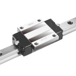 ABBA ABBA Linear Guide BRC15~30 (A0, LA) - Replacement for BRH15~30 (A, AL)