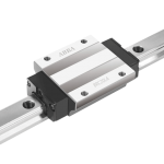 ABBA ABBA Linear Guide BRD15~45 (A0, LA) - Replacement for BRH15~45 (A-S, AL-S)