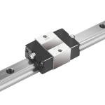 ABBA ABBA Linear Guide BRC15~30 (U0, SU) - Replacement for BRS15~30 (B, BS)