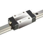 ABBA ABBA Linear Guide BRD15~45 (U0, SU) - Replacement for BRS15~45 (B-S, BS-S)
