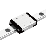 ABBA BM Series - ABBA Miniature Linear Guide BMHC7~12 (U0, LU)