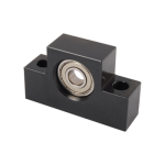 ABBA EF06~EF20 ABBA Ball Screw Support Unit (Supported)