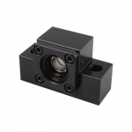 ABBA EK05~EK20 Support Unit - ABBA Ball Screw Fixed Support