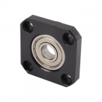 ABBA FF06~FF30 Flange Type ABBA Ball Screw Support Unit (Supported)