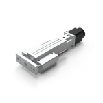 AIM AIMCR-32 screw electric cylinder with compact guide rod