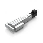 AIM AIMCR-25 screw electric cylinder with compact guide rod