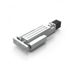 AIM AIMCR-16 screw electric cylinder with compact guide rod