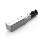 AIM AIMCL-25 screw electric cylinder with compact guide rail
