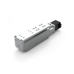 AIM AIMCL-16 screw electric cylinder with compact guide rail