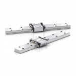 CPC WRC Series - CPC Linear Guideway WRC21/15 (MN-FN)