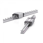 CPC ARR Series - CPC Roller Linear Guideway ARR35~45 (MN-ML)