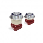 FASTON FKD series - FASTON planetary gear reducer