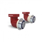FASTON FKDR series - FASTON planetary gear reducer