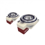 FASTON FKT series - FASTON planetary hollow rotary table