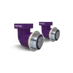 FASTON FKDRH series - FASTON planetary gear reducer