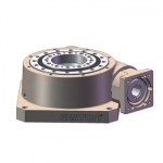 FASTON FH series - planetary hollow rotary table FASTON