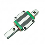 HIWIN HGW series - HIWIN linear guide HGW15~65 (CA-HA-CC-HC-CB-HB)