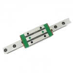 HIWIN QRH series - HIWIN roller linear guide QRH20~45 (CA-HA) - silent type
