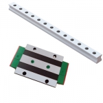 HIWIN QRW series - HIWIN roller linear guide QRW20~45 (CC-HC) - silent type