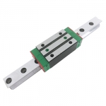 HIWIN QRL series - HIWIN silent roller linear guide QRL20~45 (CA-HA)