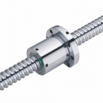 HIWIN FSC series - ground HIWIN silent ball screw, outer diameter 14~80, lead 5~50