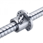 HIWIN FDT series - HIWIN double nut ball screw (outer diameter 8~80, lead 3~40)