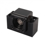 HIWIN AK10~25 screw fixing seat HIWIN bearing housing