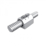 HIWIN SSV series - HIWIN ball screw square nut (outer diameter 14~45, lead 4~12)