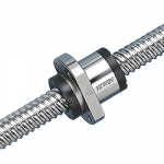 HIWIN QFSH series - HIWIN large lead ball screw - four-start (outer diameter 10~50, lead 12~64)