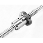HIWIN FSI series - HIWIN micro ball screw (outer diameter 8mm, lead 1/1.5/2mm) standard item