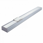 HIWIN KS100-FI type built-in motor HIWIN fully sealed linear slide