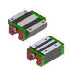 HIWIN HIWIN linear guide single block stock item