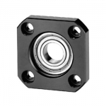 KTK FF06~30 Flange type support seat KTK screw support seat