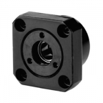KTK FK05~30 Flange type support seat KTK ball screw fixing seat
