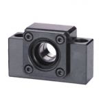 KTK LK08~15 Screw support seat KTK ball screw fixing seat