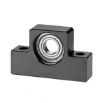 KTK EF06~20 Convex support side KTK ball screw support seat