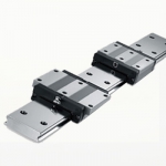 PMI Yintai (AMT) MSG Series - PMI Silver Tai Linear Guide MSG21/27/35 (E) - Wide Type