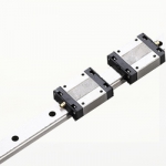 PMI Yintai (AMT) MSC Series - PMI Silver Tai Micro Linear Guide MSC7~15 (M-LM)