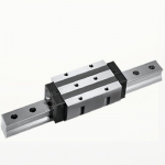 PMI Yintai (AMT) SMR Series - PMI Silver Tai Roller Linear Guide SMR25~65 (S-LS) - Silent Type