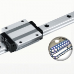 PMI Yintai (AMT) SME Series - PMI Silver Tai Silent Linear Guide SME15~25 (EB-LEB)