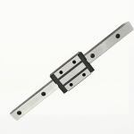 PMI Yintai (AMT) SME Series - PMI Silver Tai Linear Guide SME15~45 (SA-LSA) - Silent Type