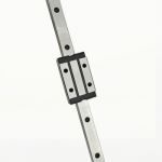 PMI Yintai (AMT) SME Series - PMI Silver Tai Linear Guide SME15~45 (SB-LSB) - Silent Type