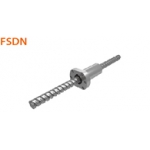 PMI Yintai (AMT) FSDN Type Rolled Grade PMI Silver Tai Ball Screw Nut