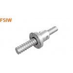PMI Yintai (AMT) FSIW Type Rolled Grade PMI Silver Tai Internal Circulation Ball Screw (Outer Diameter 14~80, Lead 4~10)