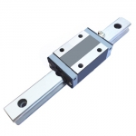 STAF BGX series - STAF linear guide BGXH15~55 (BN-BL-BE)
