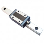 STAF BGC series - STAF linear guide BGCS15~55 (BS-BN-BL-BE) - chain belt type