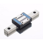 STAF MBC series - STAF miniature linear guide MBC09~15 (WN-WL) - wide type